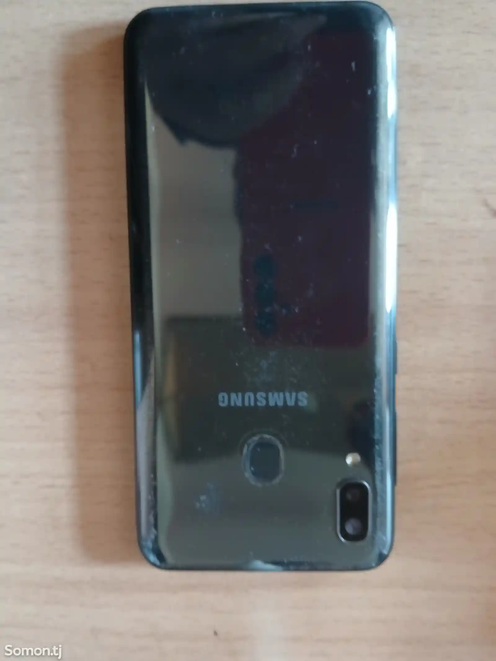 Samsung Galaxy A20-2