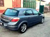 Opel Astra H, 2005-4