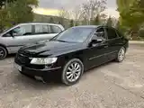 Hyundai Grandeur, 2006-6