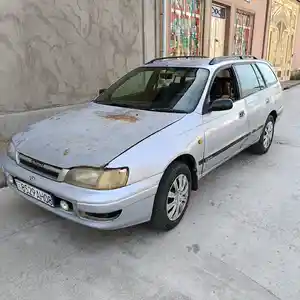 Toyota Caldina, 1996