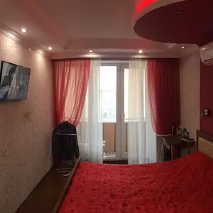 2-комн. квартира, 3 этаж, 50 м², Гипрозем