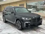 BMW X7, 2021-2