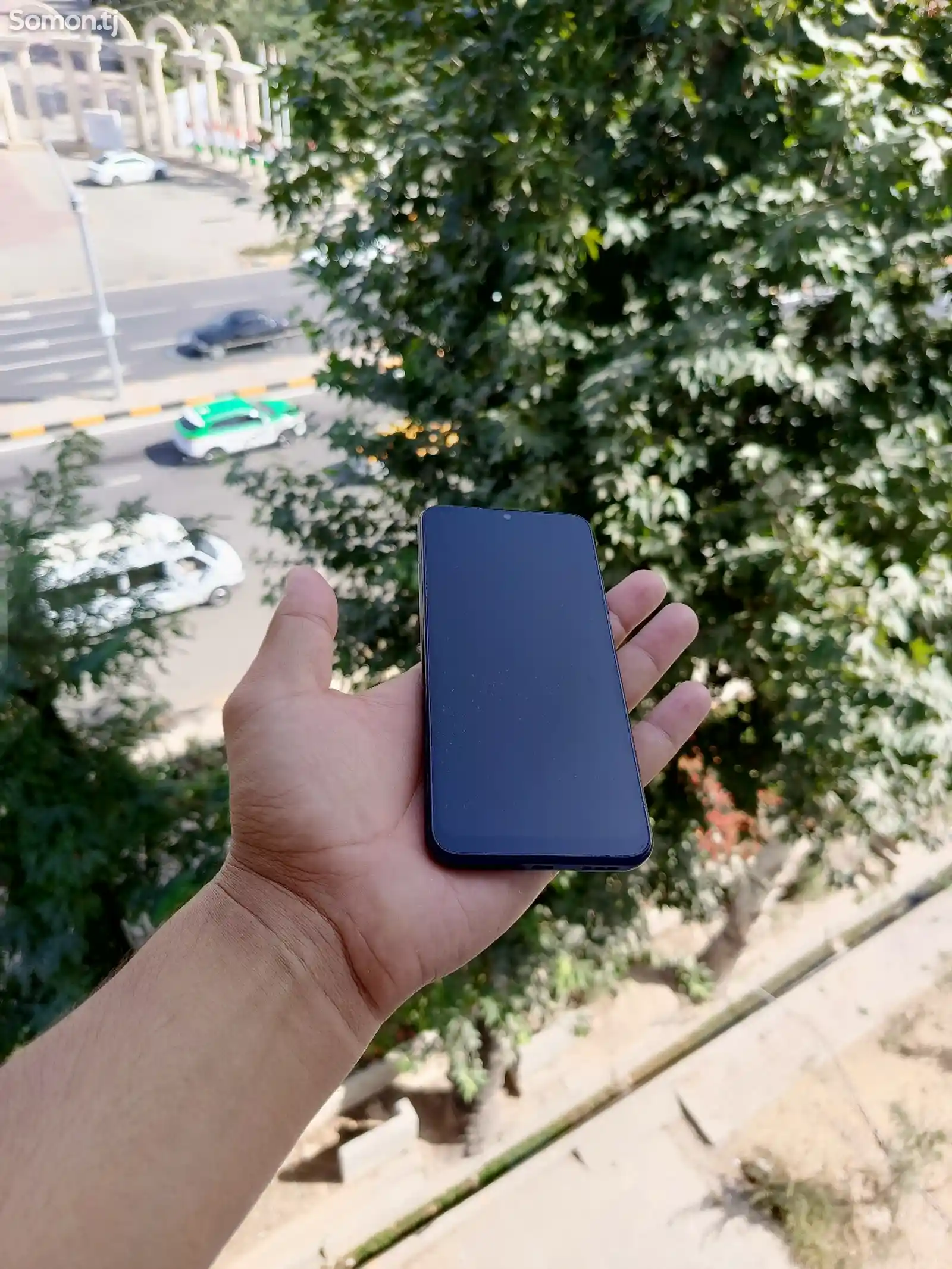 Xiaomi Redmi 9c-3