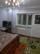 2-комн. квартира, 6 этаж, 60м², Сомони-3