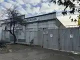 Помещение под склад, 300м², Шохмансур 2-9