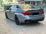 BMW 5 series, 2018-4