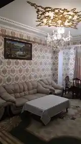 3-комн. квартира, 4 этаж, 70м², Шелкокомбинат-4