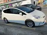 Toyota Prius, 2014-8