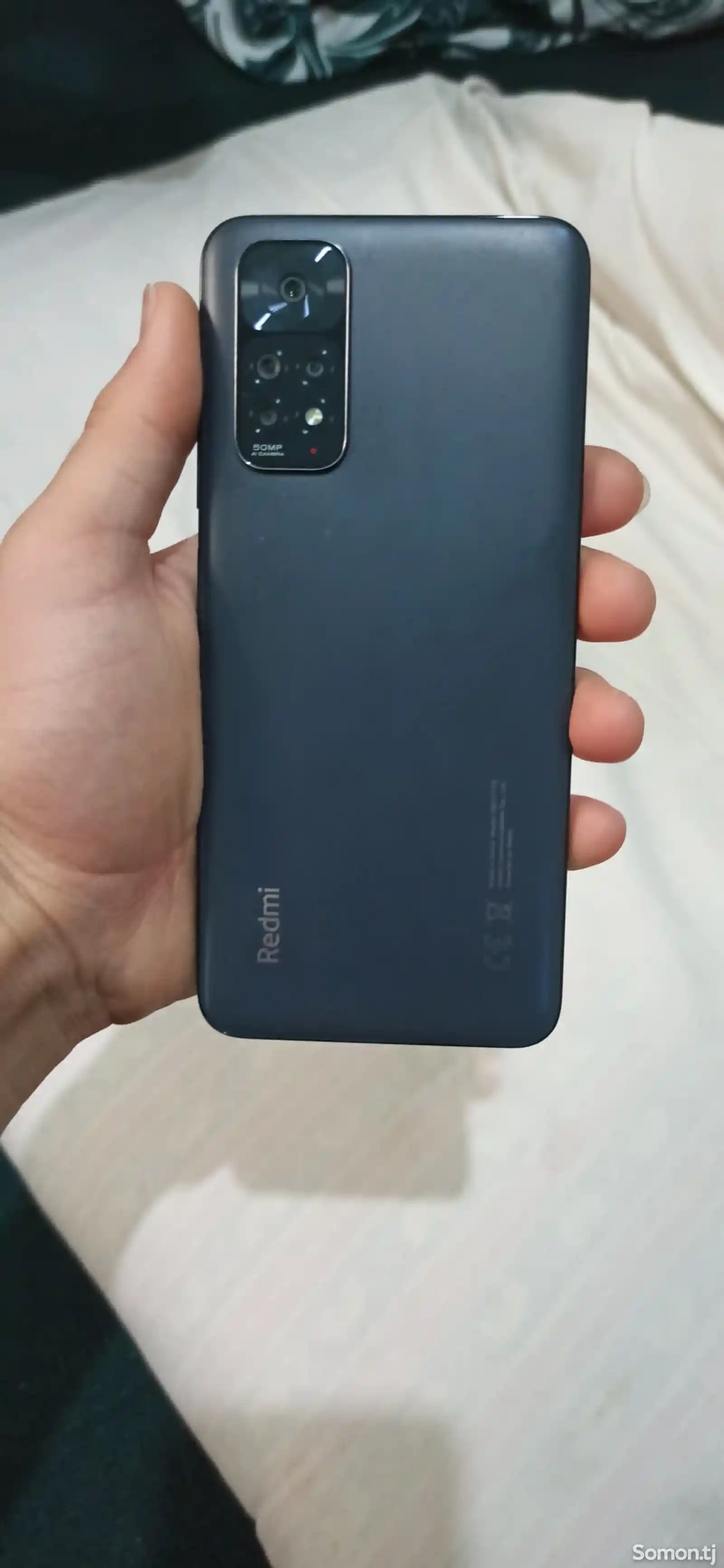 Xiaomi Redmi Note 11-1