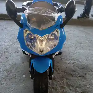 Детский Мотоцикл