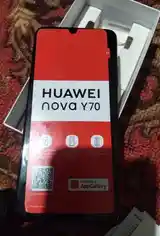 Huawei Nova Y70-3