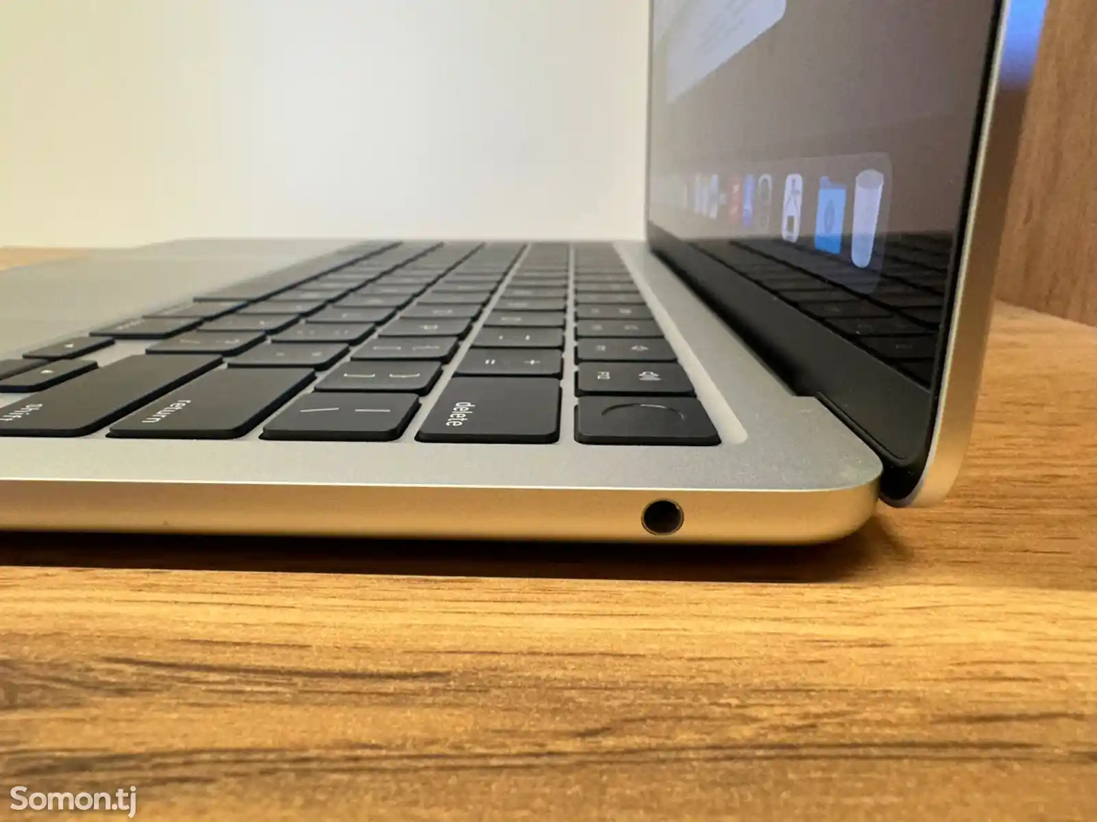 Ноутбук Apple MacBook Air M2 2024-10