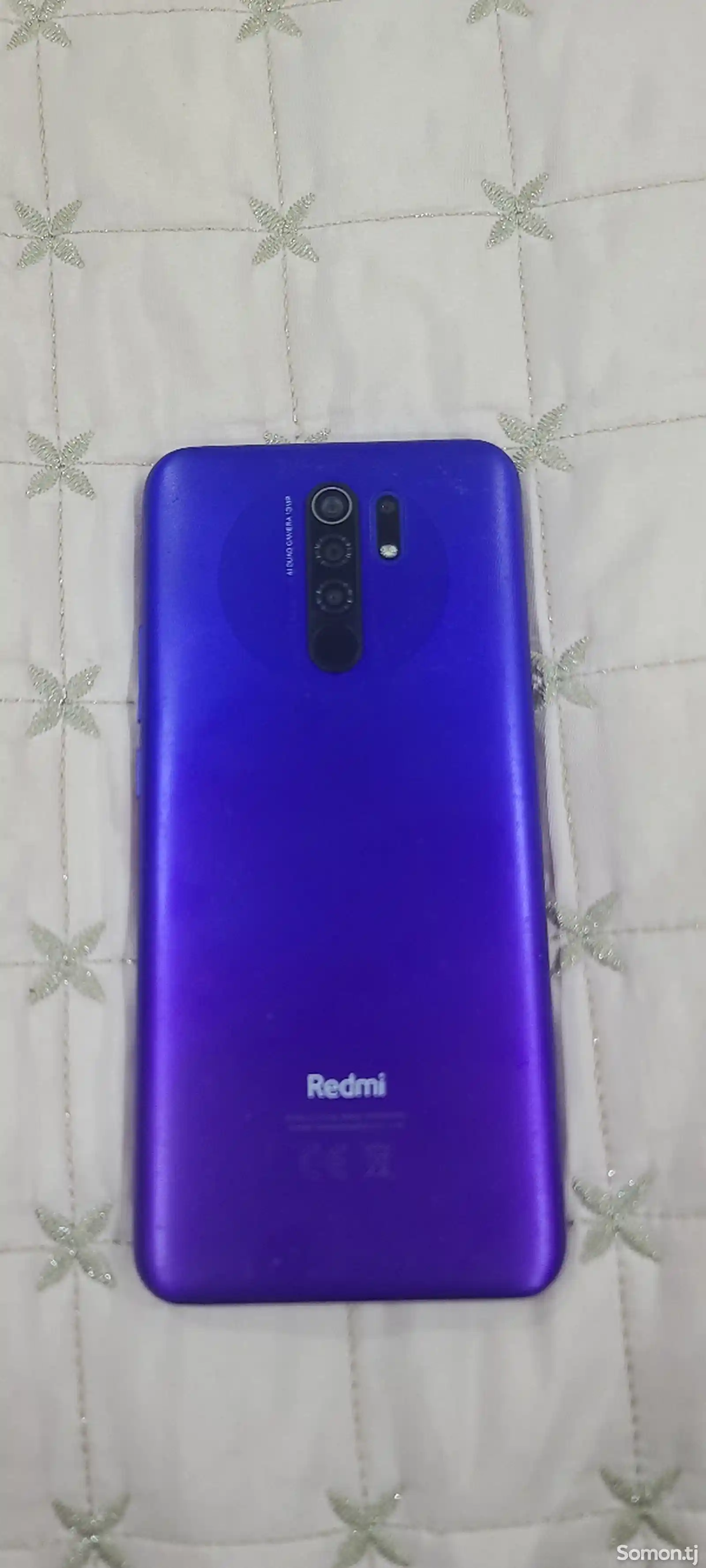 Xiaomi Redmi 9-2