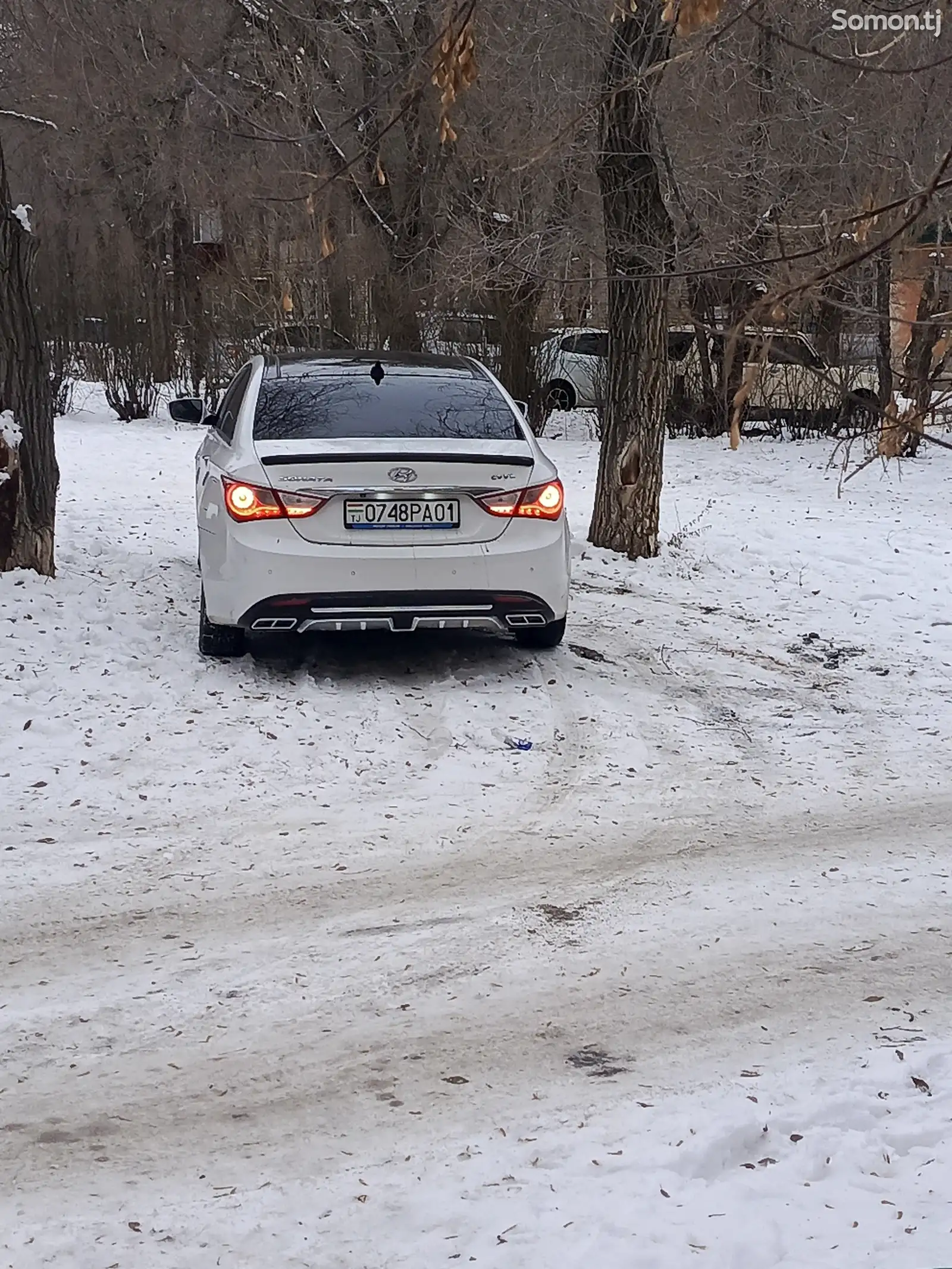 Hyundai Sonata, 2012-1