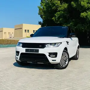 Land Rover Range Rover Sport, 2014 на заказ