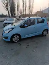 Chevrolet Spark, 2015-4