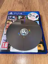 Игра GTA для Sony PlayStation 4 и 5-2