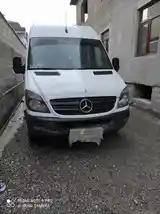 Микроавтобус Mercedes-Benz Sprinter, 2008-7