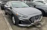 Hyundai Sonata, 2018-3