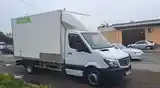 Грузовик Mercedes Benz Sprinter, 2014-3