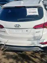 Hyundai Santa Fe, 2015-3