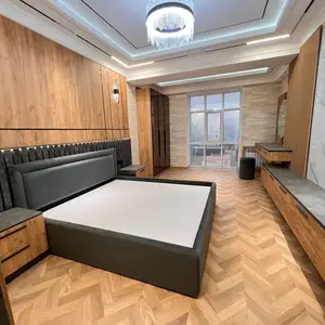 2-комн. квартира, 14 этаж, 85 м², Шохмансур