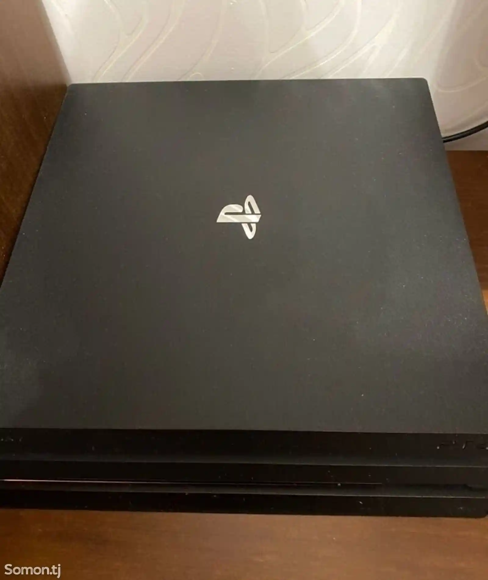 Игровая приставка Sony PlayStation 4 Pro 1tb 4K-1