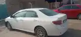 Toyota Corolla, 2010-5