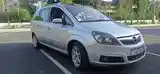 Opel Zafira, 2006-9