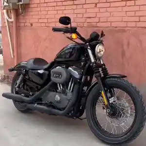 Harley-Davidson 1200N на заказ
