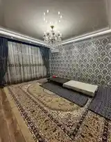 2-комн. квартира, 7 этаж, 90м², зарафшон-3