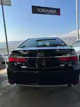 Toyota Camry, 2015-4