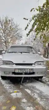 ВАЗ 2115, 2004-3