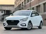 Hyundai Solaris, 2018-2