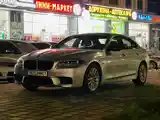 BMW 5 series, 2016-3