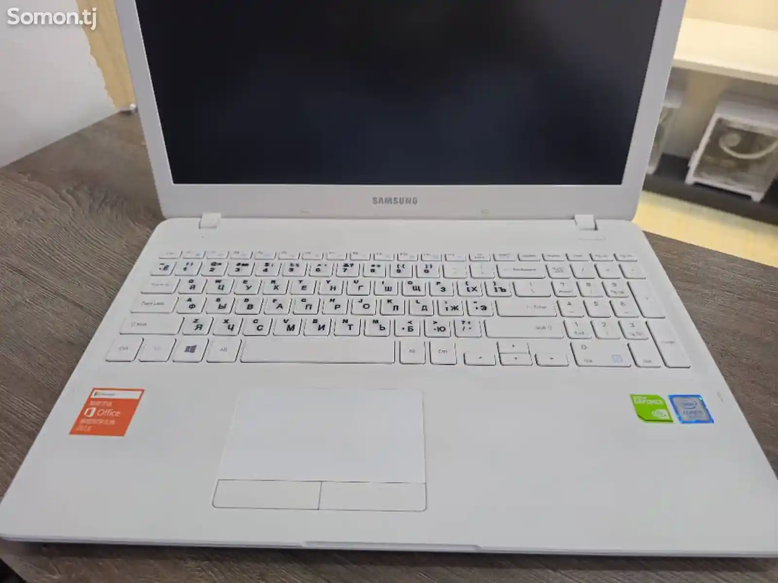 Ноутбук Samsung 5-5