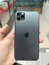 Apple iPhone 11 Pro Max, 64 gb, Space Grey-4