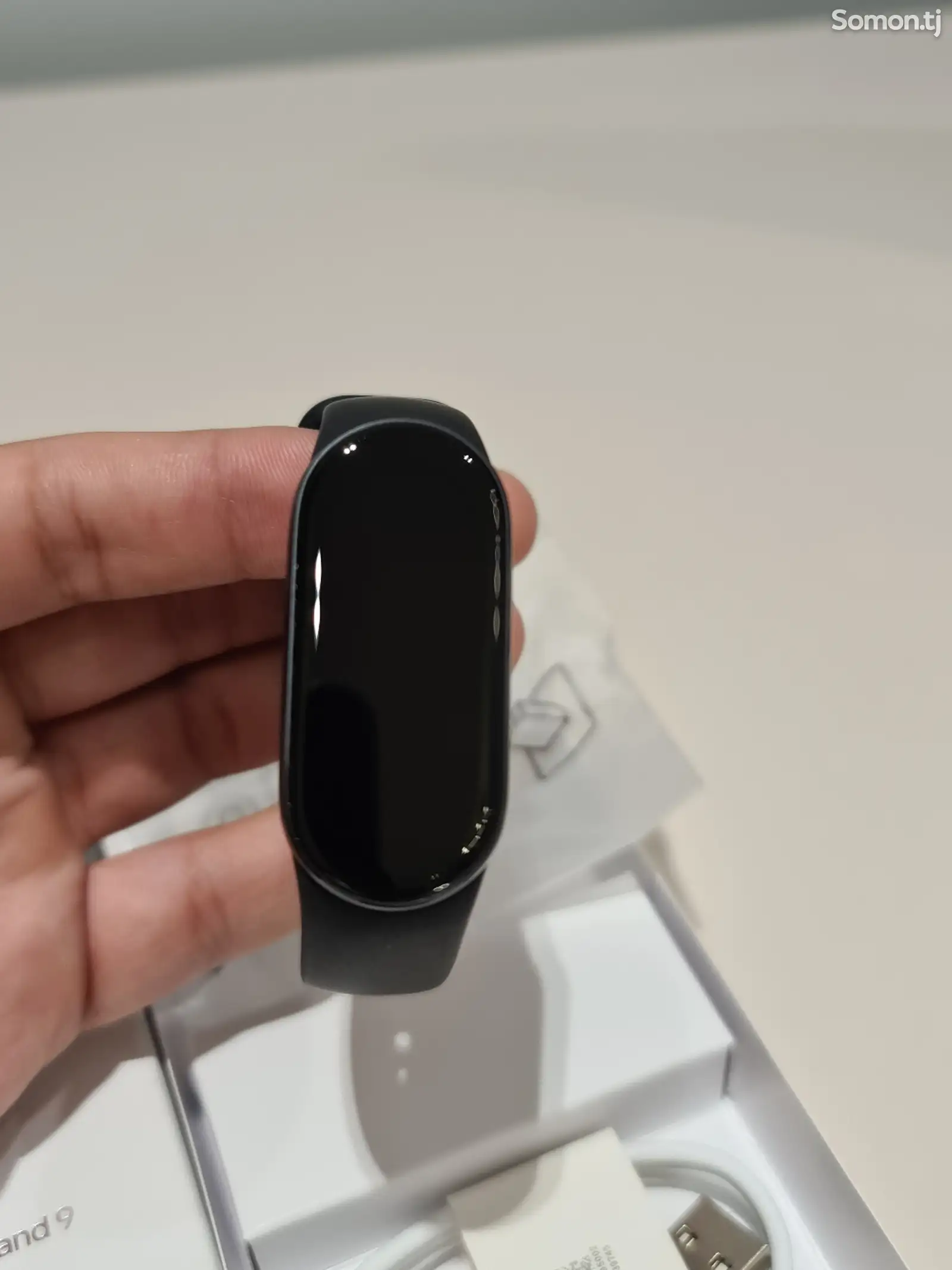 Смарт часы Xiaomi Smart Band 9-6