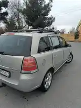 Opel Zafira, 2006-6