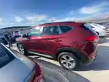 Hyundai Tucson, 2017-3