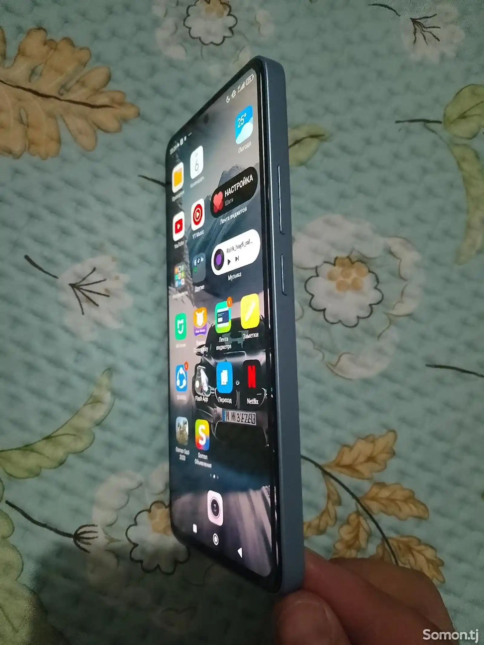 Xiaomi Redmi Note 13-6
