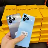 Realmi Note 50 6/64gb blue-4