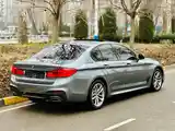 BMW 5 series, 2017-5