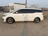 Kia Carnival, 2016-2