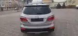 Hyundai Santa Fe, 2016-4