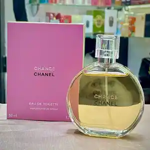 Парфюм Chanel Chance 50ml