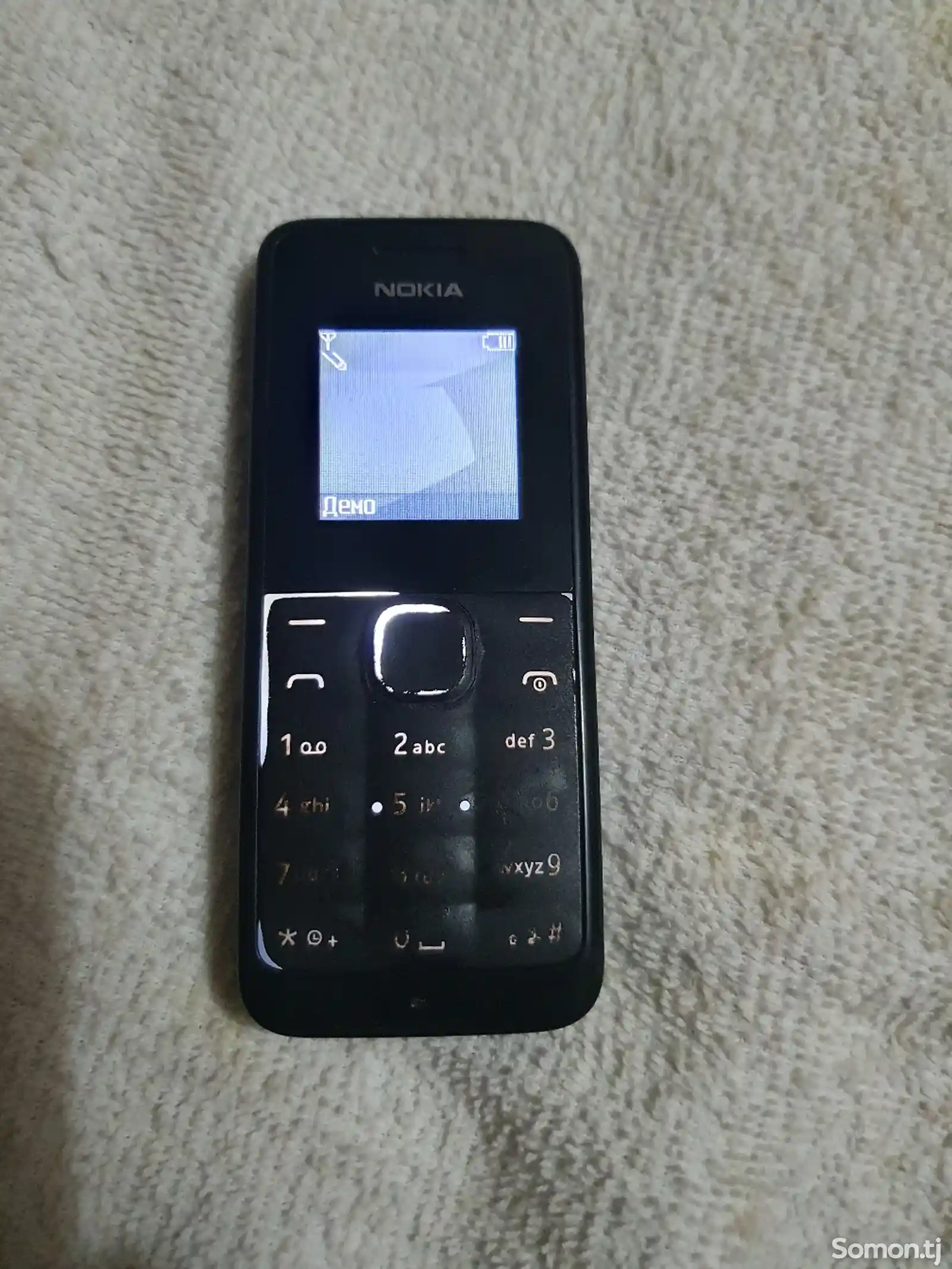 Nokia 105-6