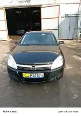 Opel Astra H, 2004-3