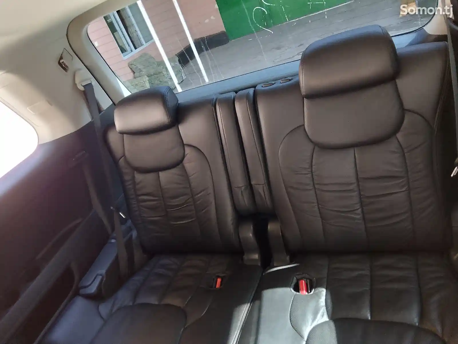 Toyota Alphard, 2014-13