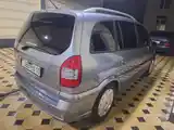 Opel Zafira, 2006-4